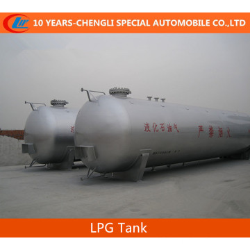 20cbm -120cbm LPG Speicher Tank LPG Tanker zum Verkauf